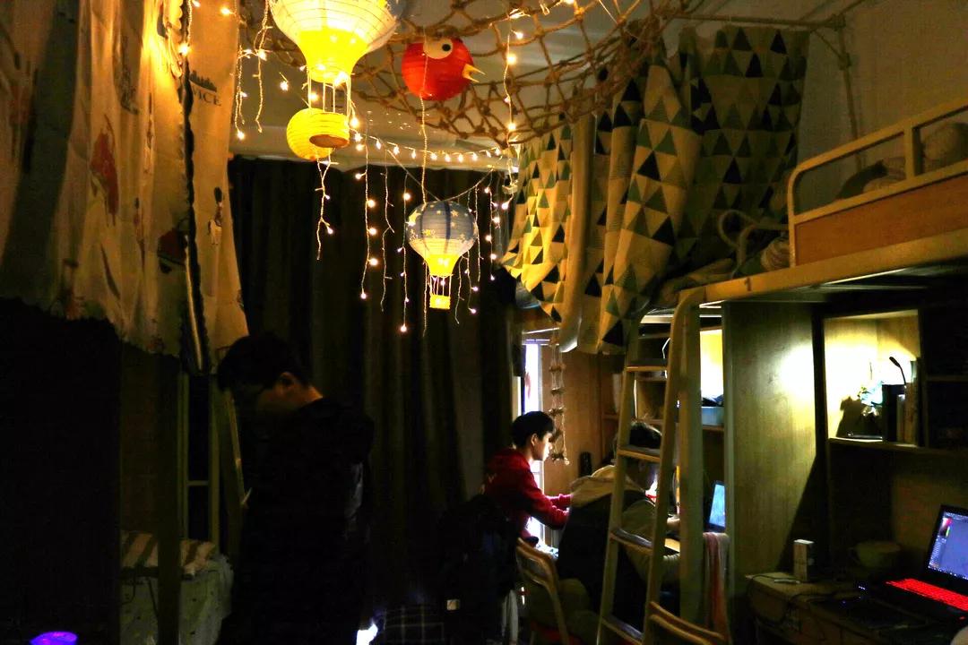 高中家长学生关注！盘点浙江省59所大学宿舍，有的堪比星级酒店