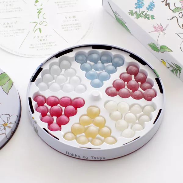 去日本必买的十款零食,日本旅游必备零食清单