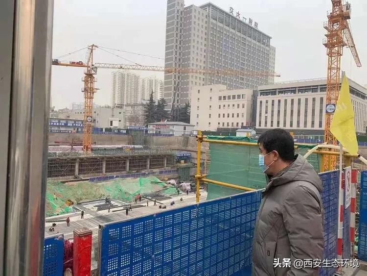 西安用最严格制度保护生态环境,西安生态环保工作