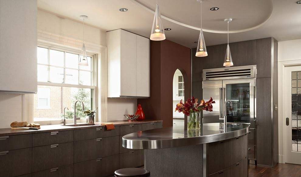 入住后发现厨房台面不够用怎么办,入住后橱柜有没有必要做亮面