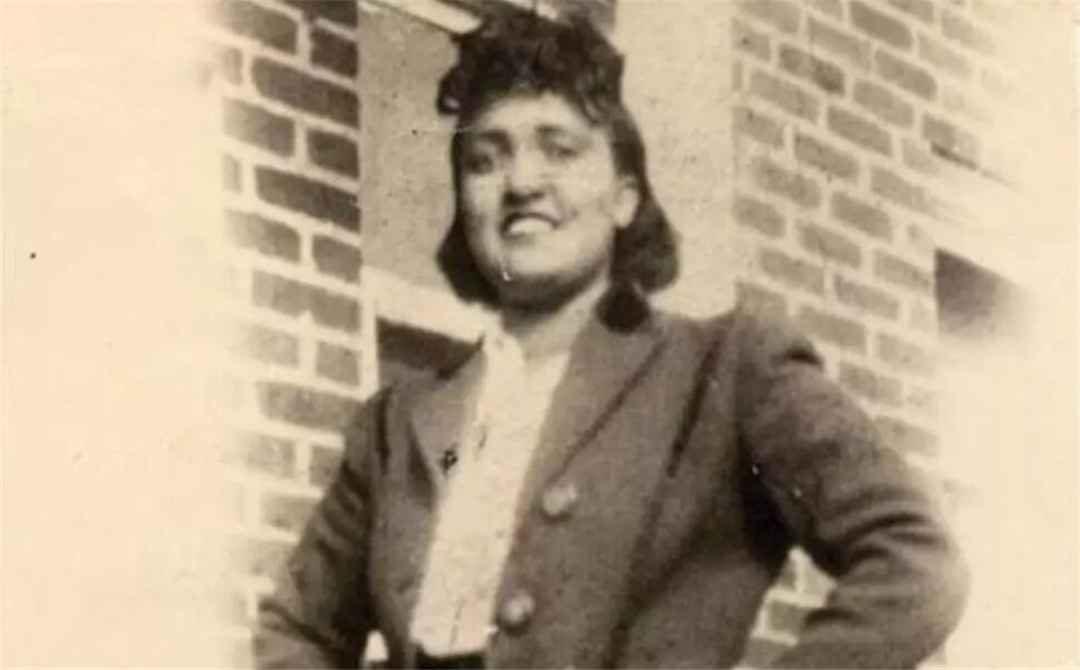 “永生”的拉克斯：身患绝症却成研究对象，被科学界无偿利用70年