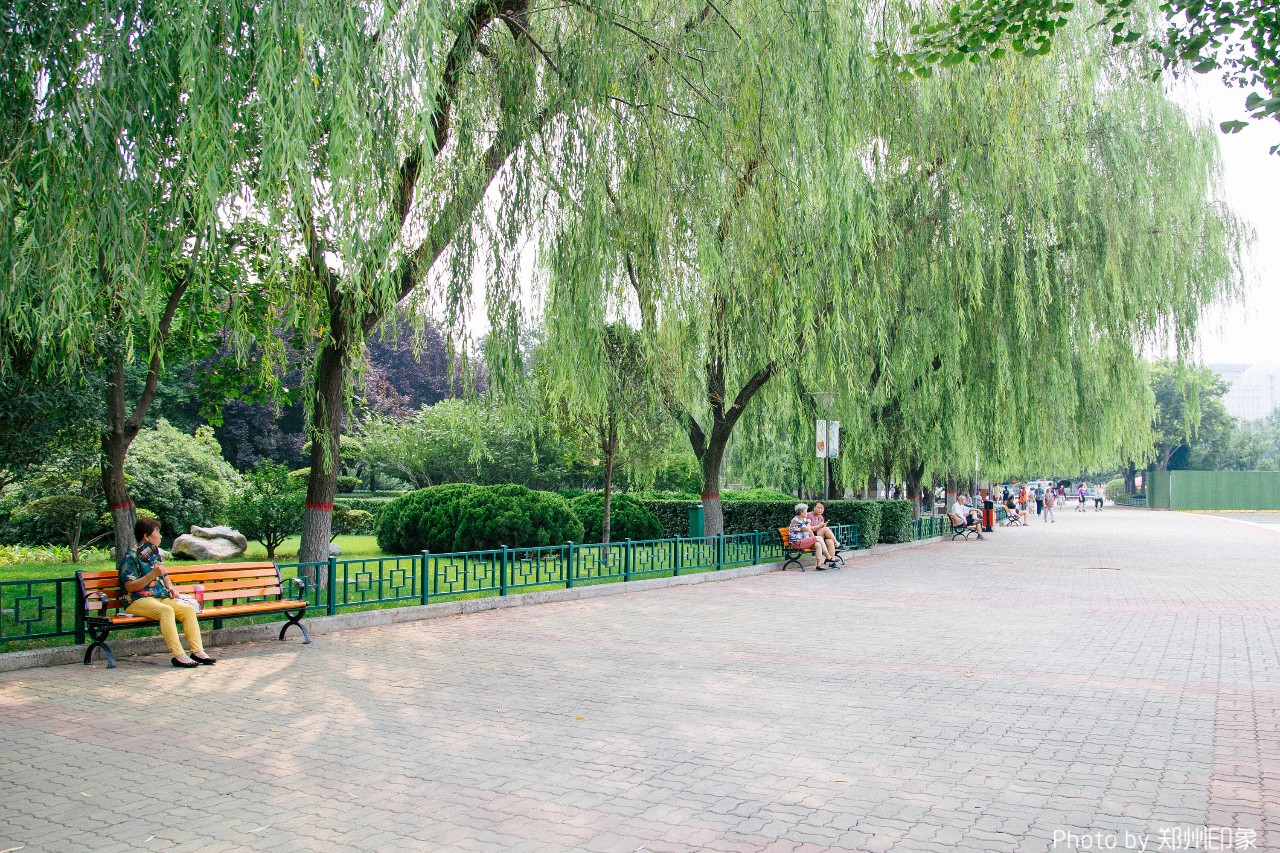 郑州中原区免费运动场地,郑州免费开放的体育场馆名单