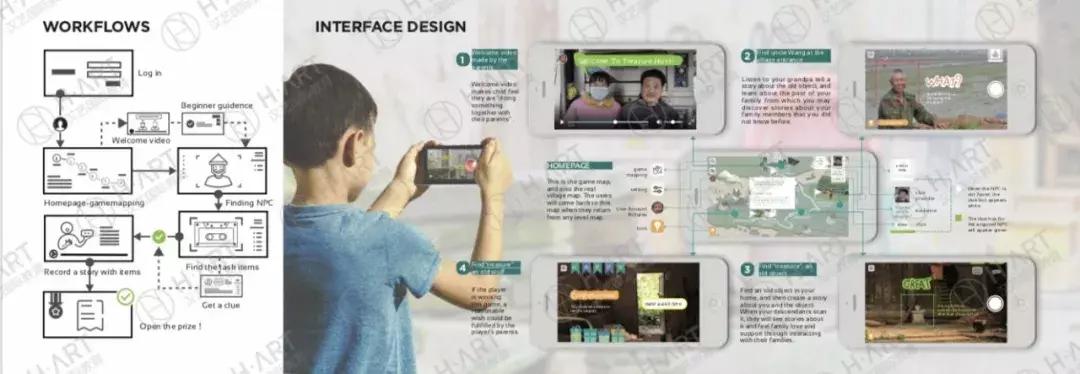 你为什么不公派留学，是因为不喜欢吗？