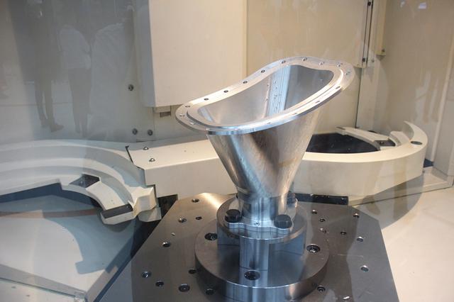 马扎克厂,马扎克工厂