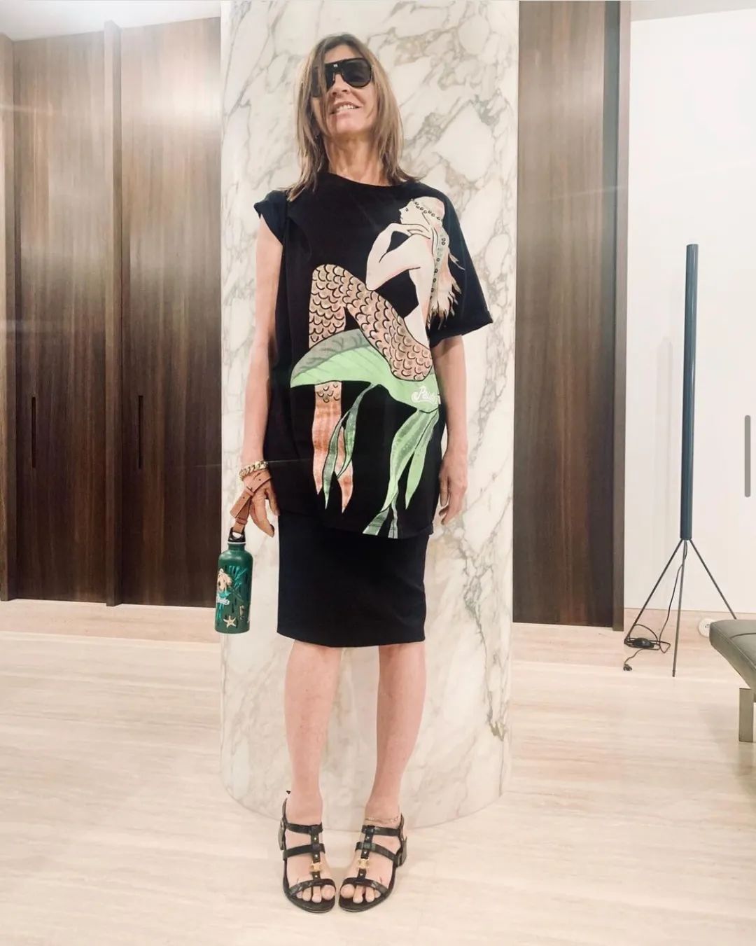 2021全球最具影响力的商界女性,全球最有影响力的女性人物排名