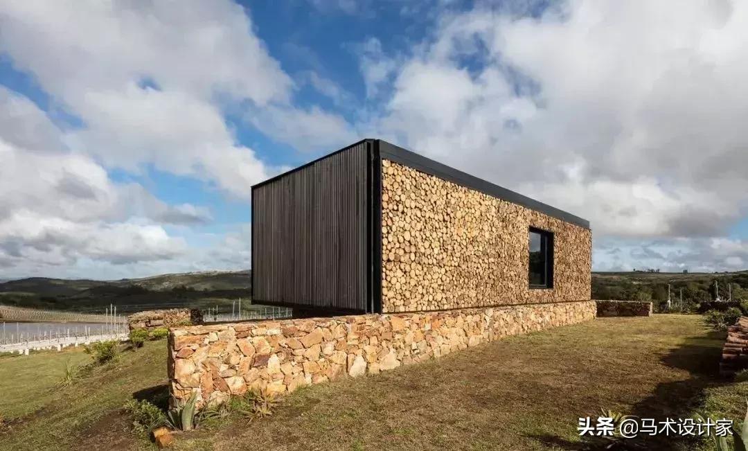 有创意的小屋设计,超有创意的小别墅