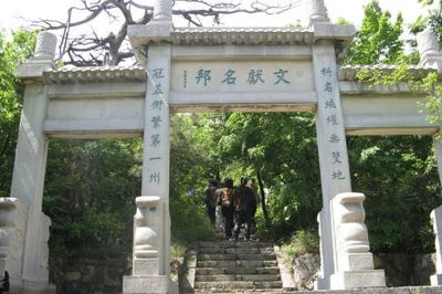 一个曾经很辉煌如今很低调的山城一一阳泉山西阳泉旅游介绍