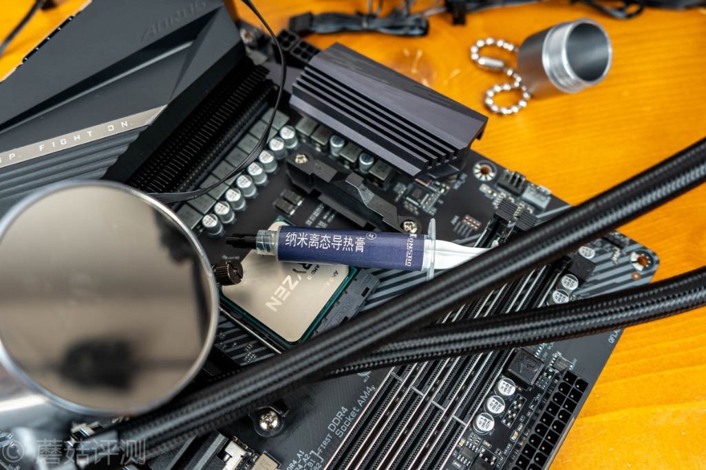 技嘉x570旗舰主板,技嘉x570pro深度评测