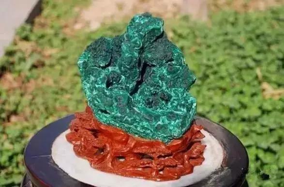 中国各省代表性奇石,中国各省的珍稀宝石