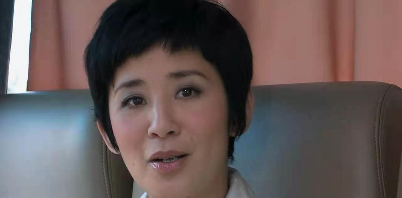 吴君如和陈可辛的感人爱情,吴君如对陈可辛的爱情观