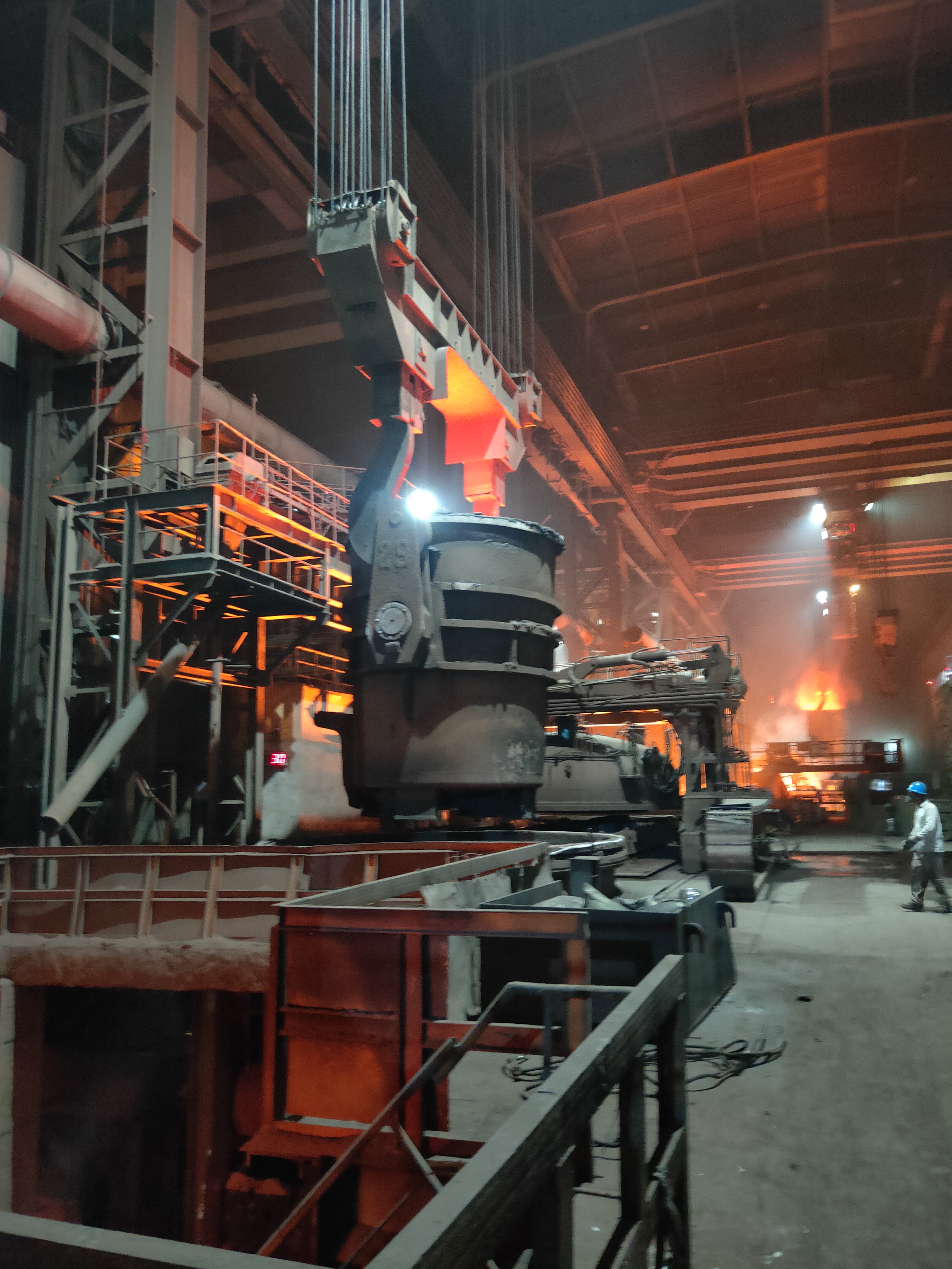 钢铁厂最有前途的工种,钢铁厂的特殊工种大全