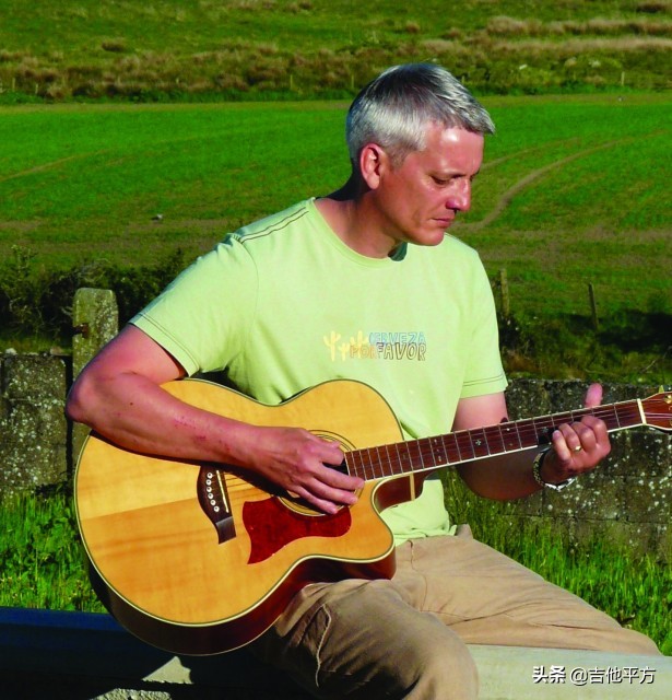 [AG杂志]假如钱不是问题大家会选什么样的原声吉他？