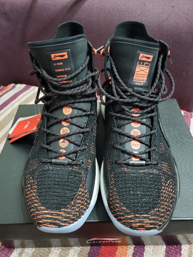 年底败家系列13，差点被遗忘的高端货，驭帅13䨻开箱。