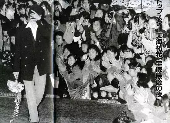 宝冢歌剧团现役男役盘点,宝冢歌剧团男役魅力