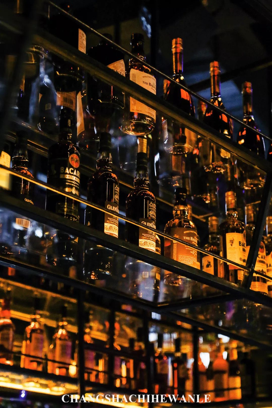 长沙适合两人约会的酒馆,约酒的地方