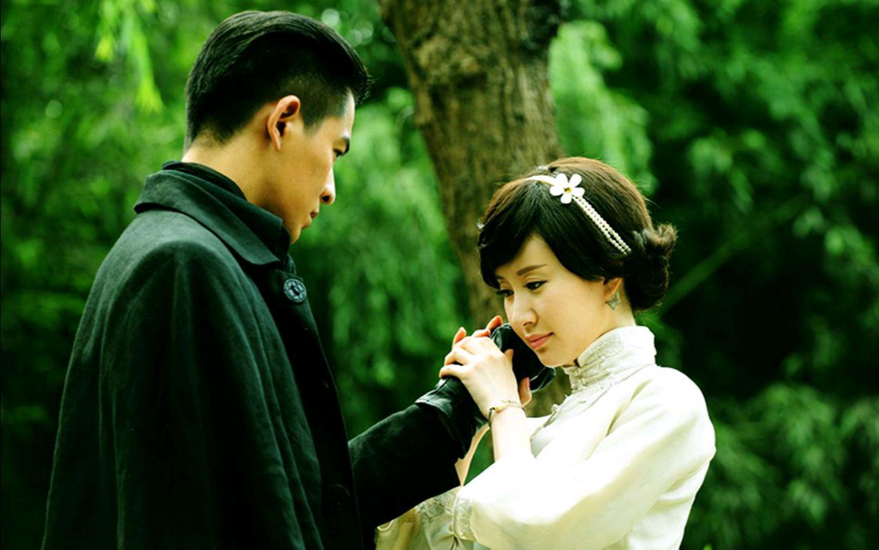 经典民国剧,推荐十部非常经典好看的民国剧