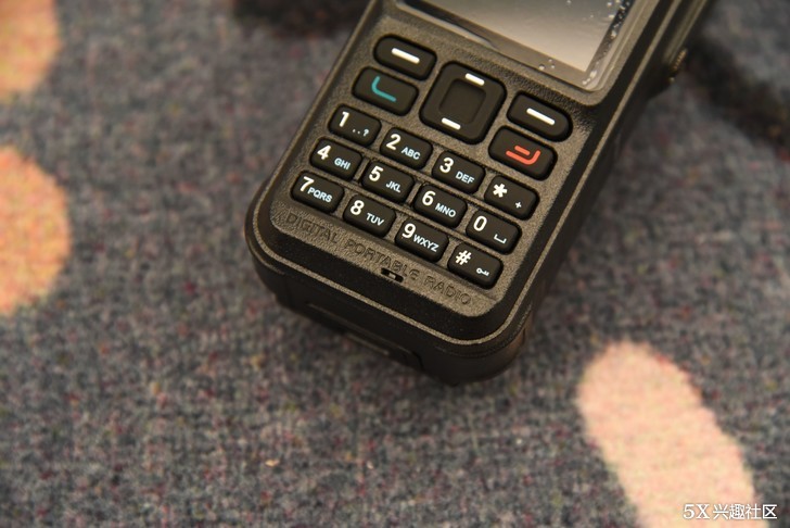 摩托罗拉对讲机写频的正确步骤,有关对讲机的介绍