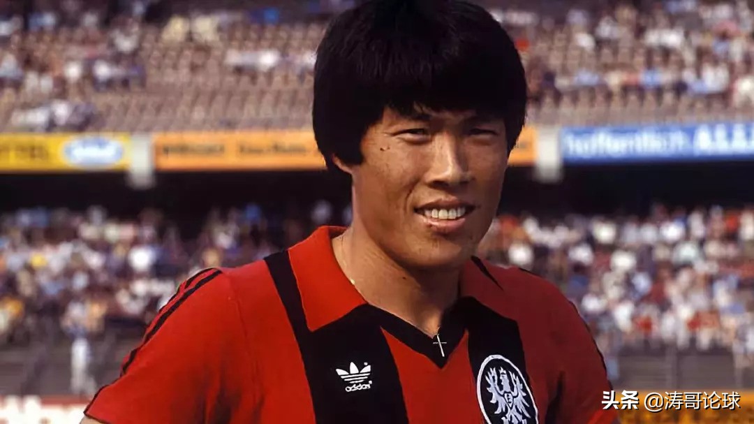 国足1比0韩国队名单,韩国队历史最佳阵容