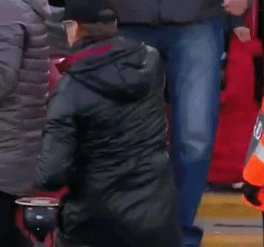 那些竞技场上的心理大师(五)之尤尔根克洛普