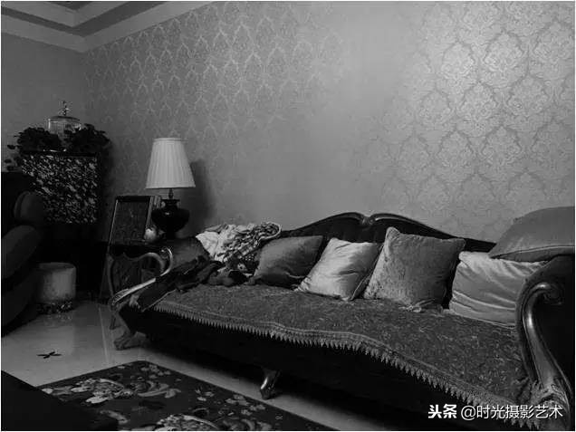 手机摄影创作后期教程,手机摄影的光影技术