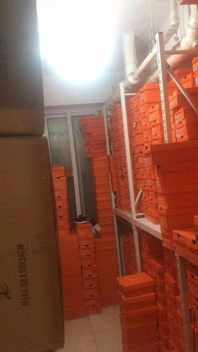 阿迪耐克打假鞋,阿迪耐克打假最新消息