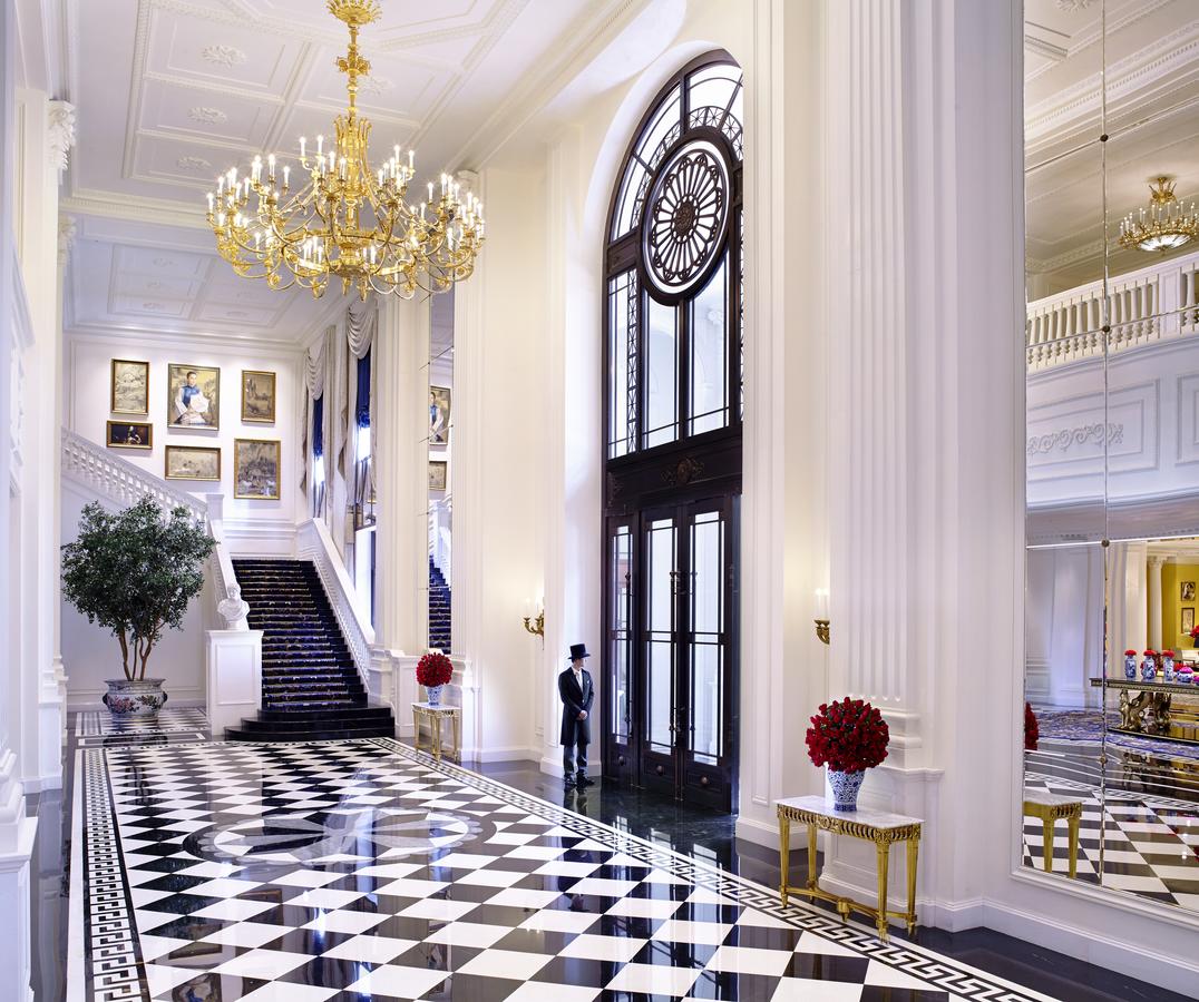 天津住宿性价比高的酒店,天津最顶级的酒店排名