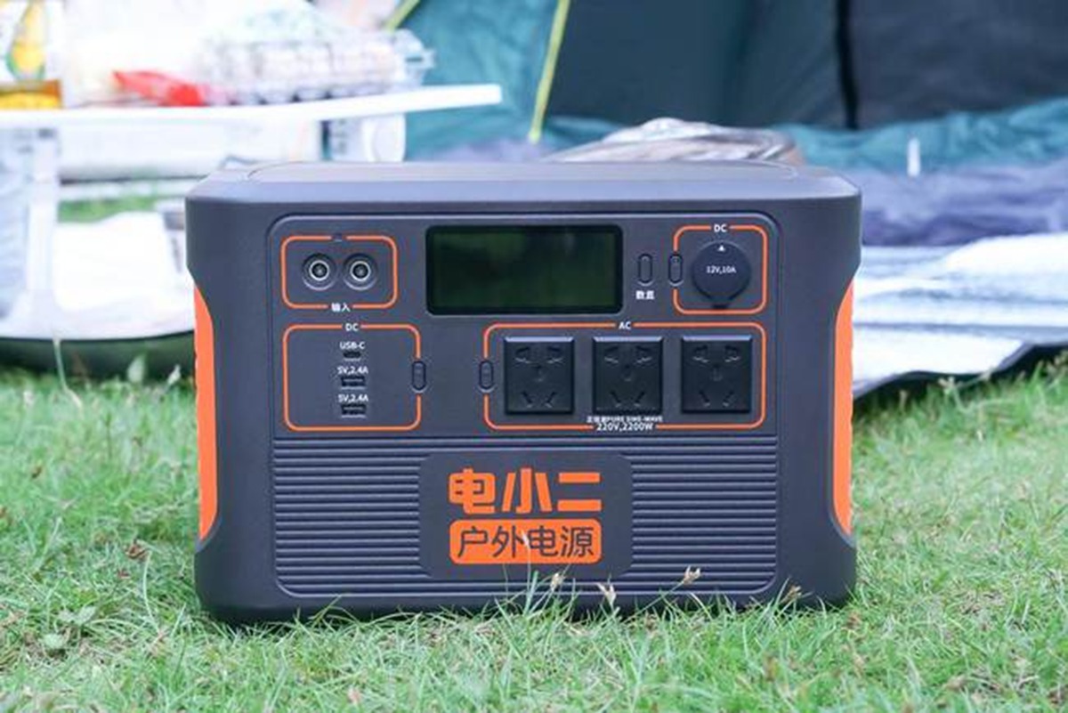 从300瓦到4500瓦，7000字全面解读正浩EcoFlow、电小二怎么选