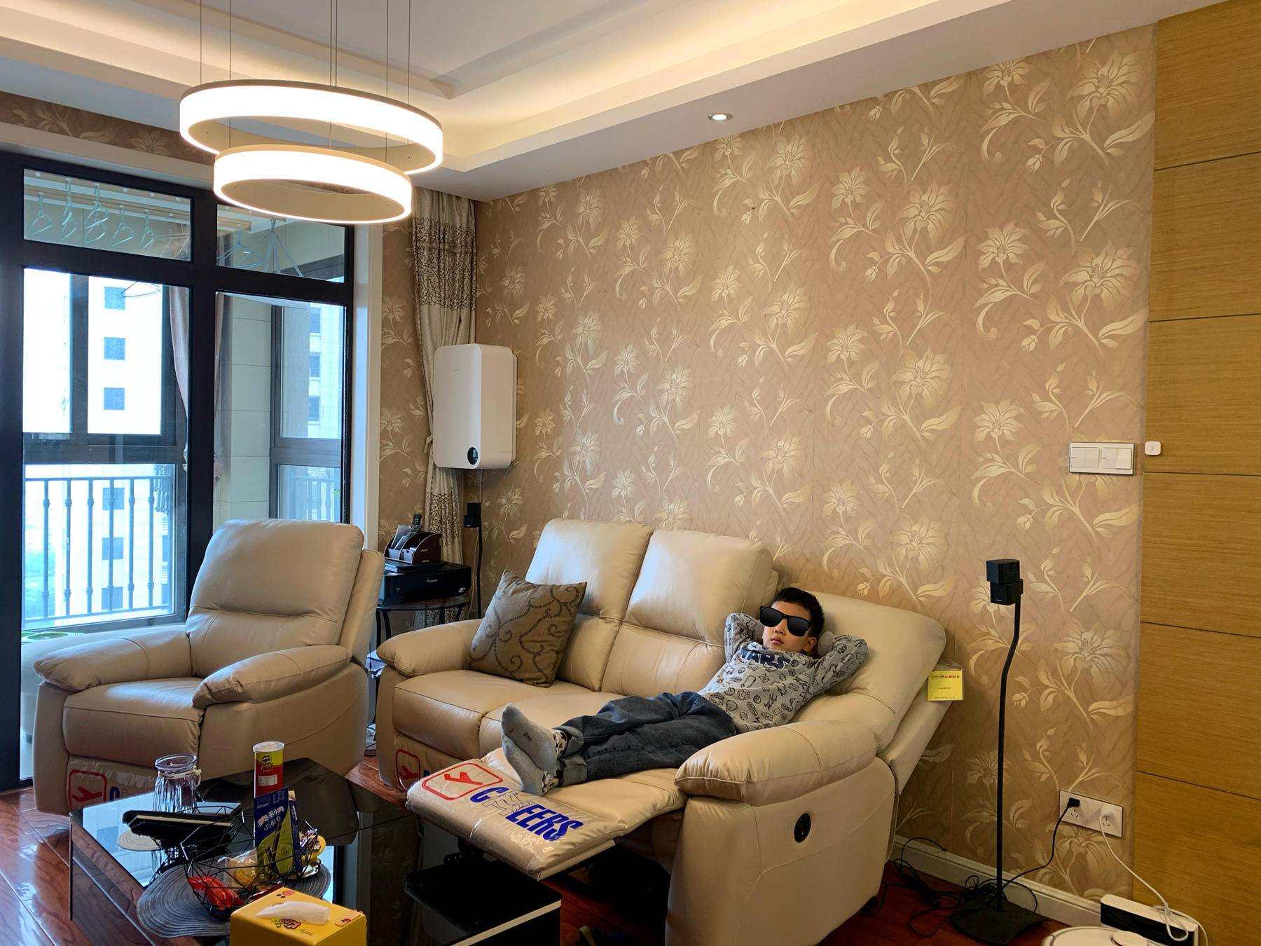 闲鱼上的芝华仕头等舱沙发套路,芝华仕头等舱沙发网购