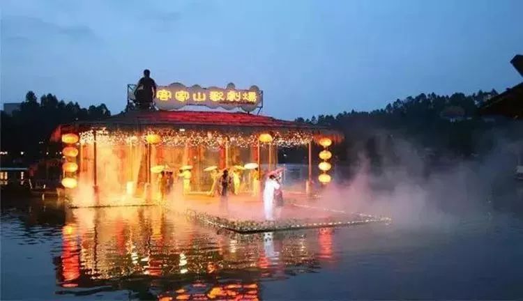 深圳周边真正的温泉亲子游,深圳温泉旅游攻略