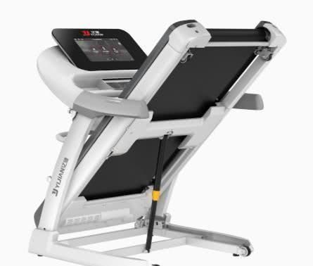 一般家用跑步机怎么使用,如何正确使用家用跑步机