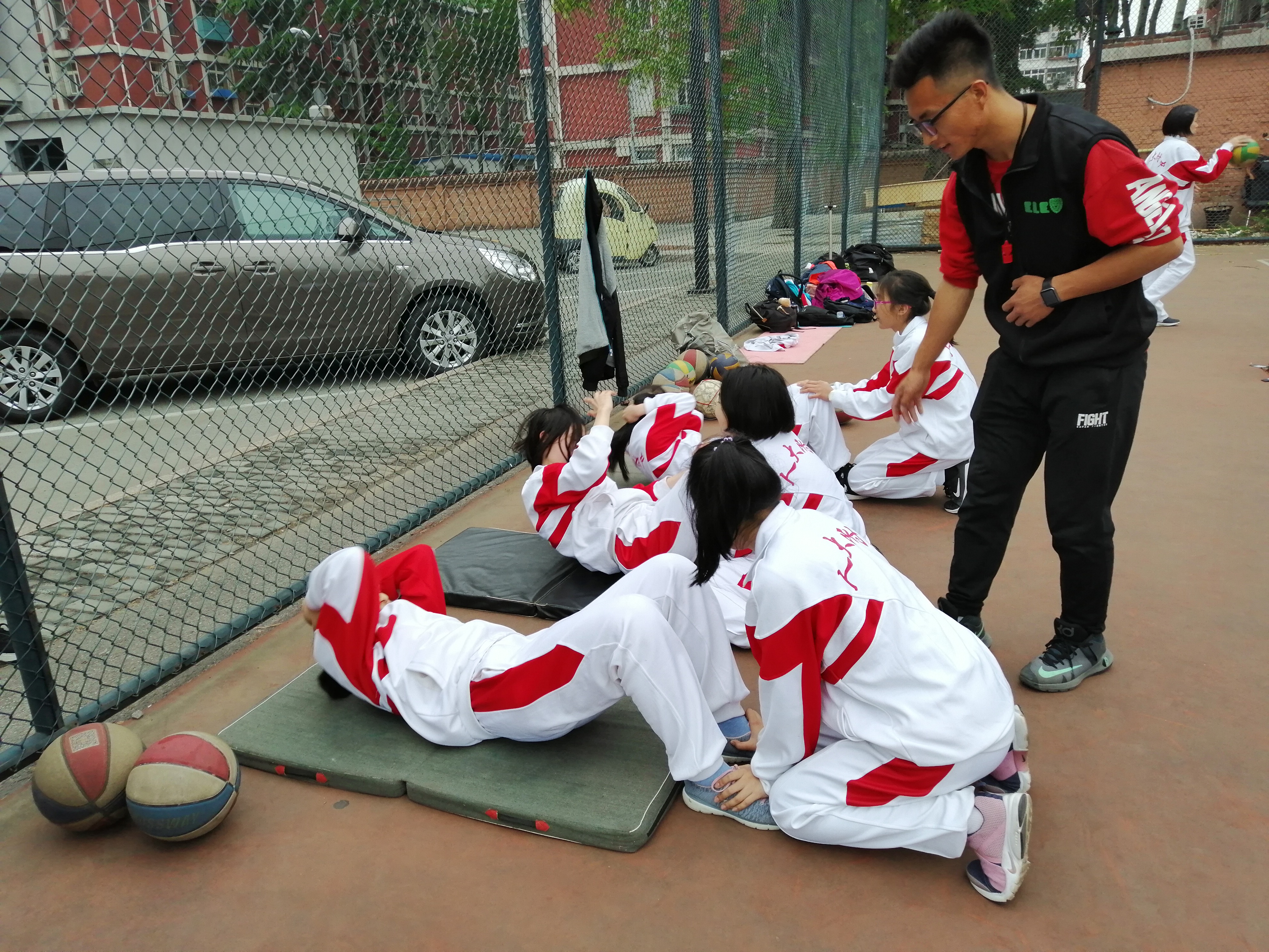 2022宁夏中考体育考试项目标准,中考体育方面的问题大家互相交流