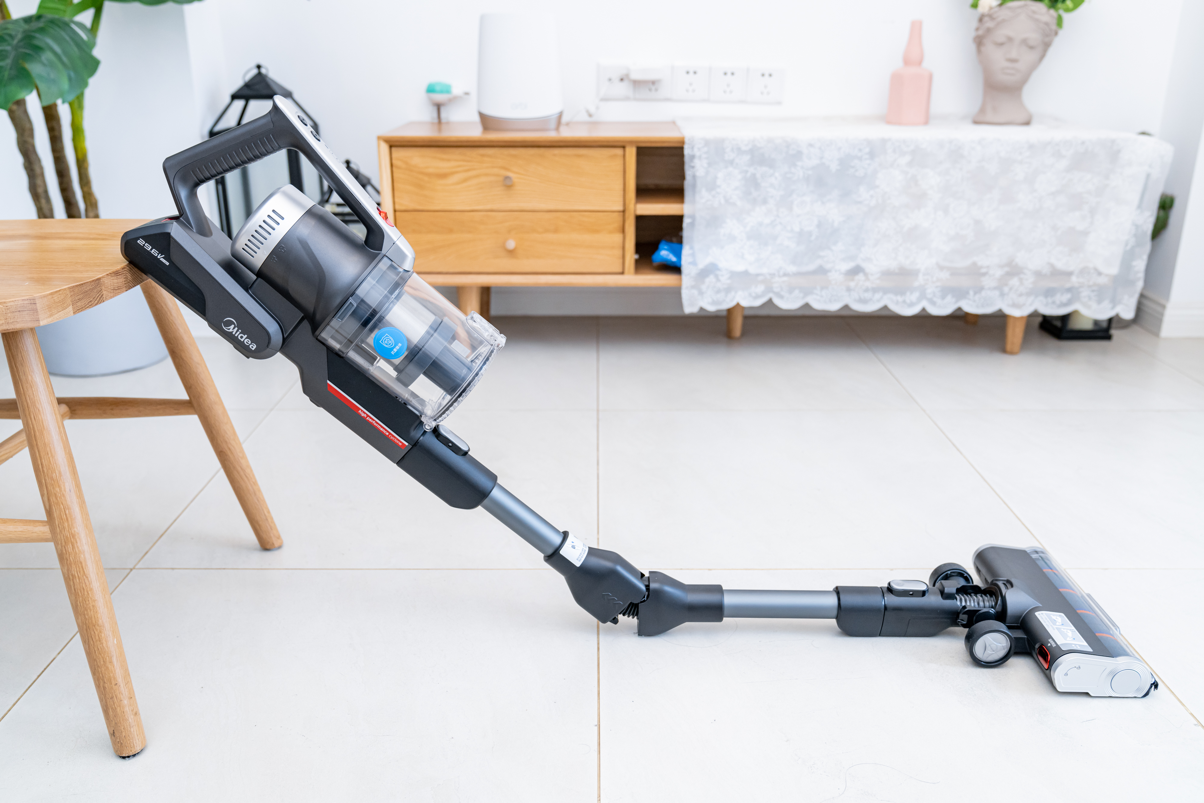 全屋保洁专用吸尘器,全屋清洁神器整套吸尘器简易