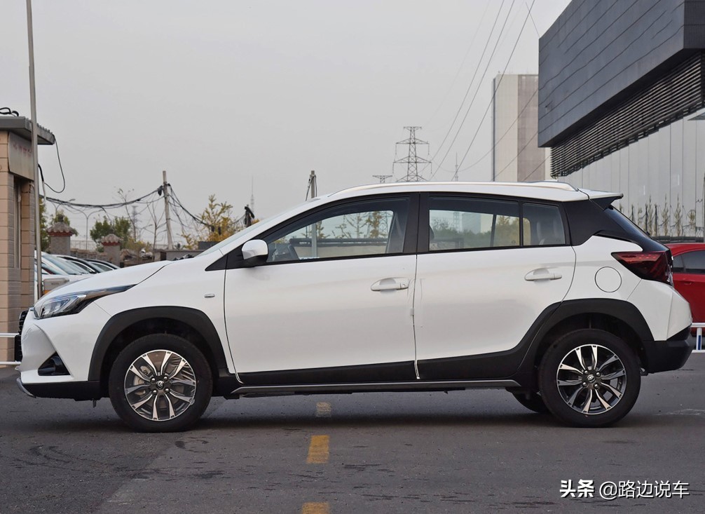 丰田致炫油耗为什么那么高,丰田致炫油耗一般多少