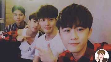 辛巴公益活动,辛巴弘扬慈善最新消息