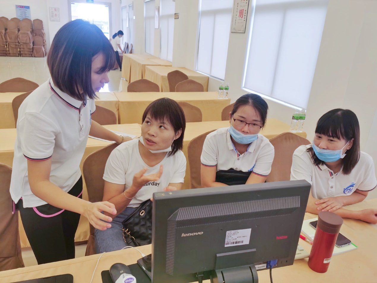 服务提升无止步,供水服务业标准化培训