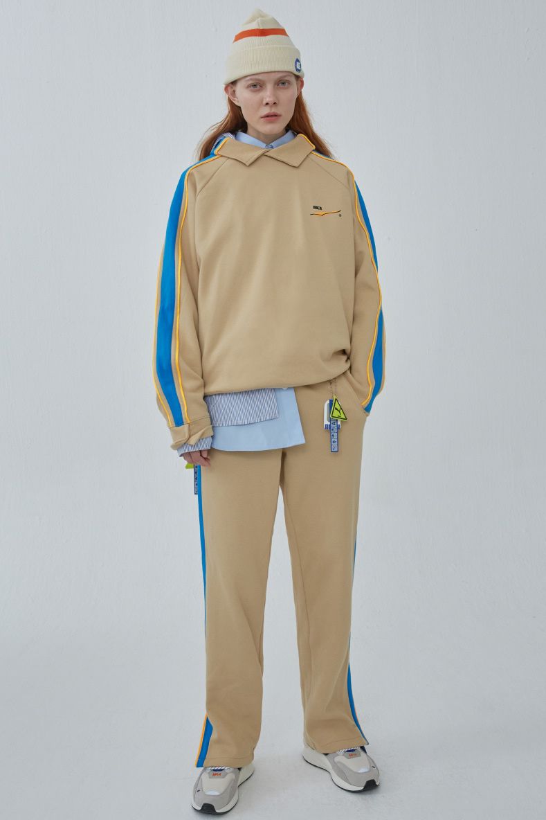 你穿的衣服这么土是大妈风吗,为啥我穿衣服总是那么土