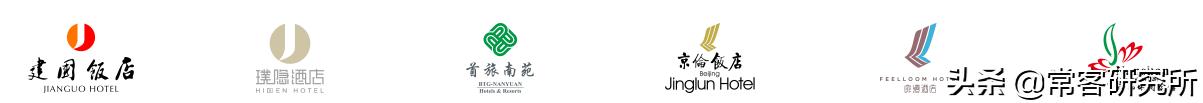 酒店集团旗下品牌汇总,盘点中国前十酒店集团旗下品牌