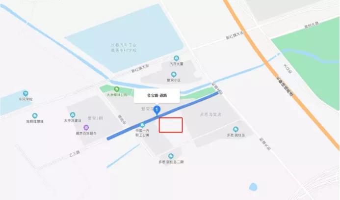 汽开区新红旗学校是啥学校,汽开区红旗实验学校