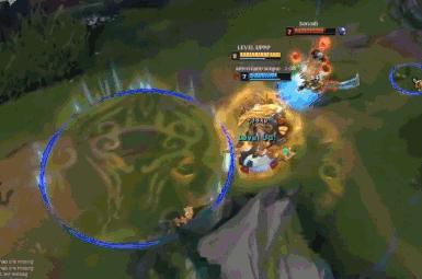 lol狗头40000层q最大伤害,lol狗头1q秒人出装