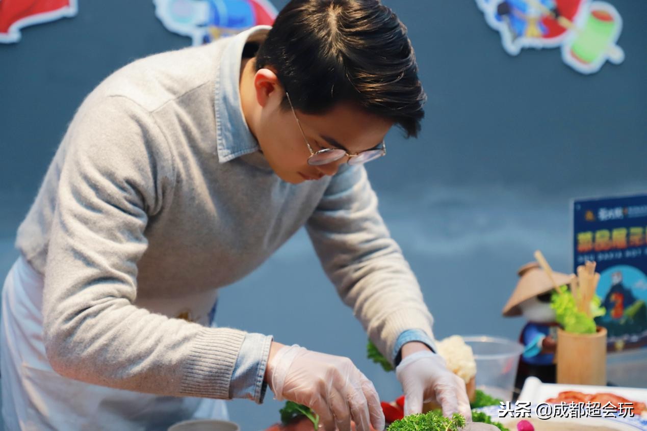 春熙路蜀大侠,春熙路火锅蜀大侠总店