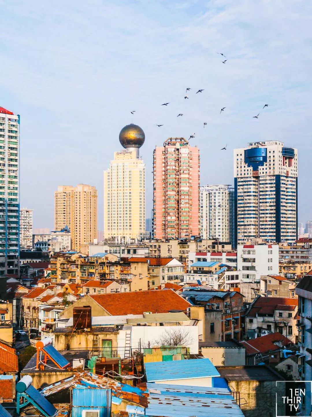 武汉冬季好玩的免费景点,武汉东湖免费景点有哪些