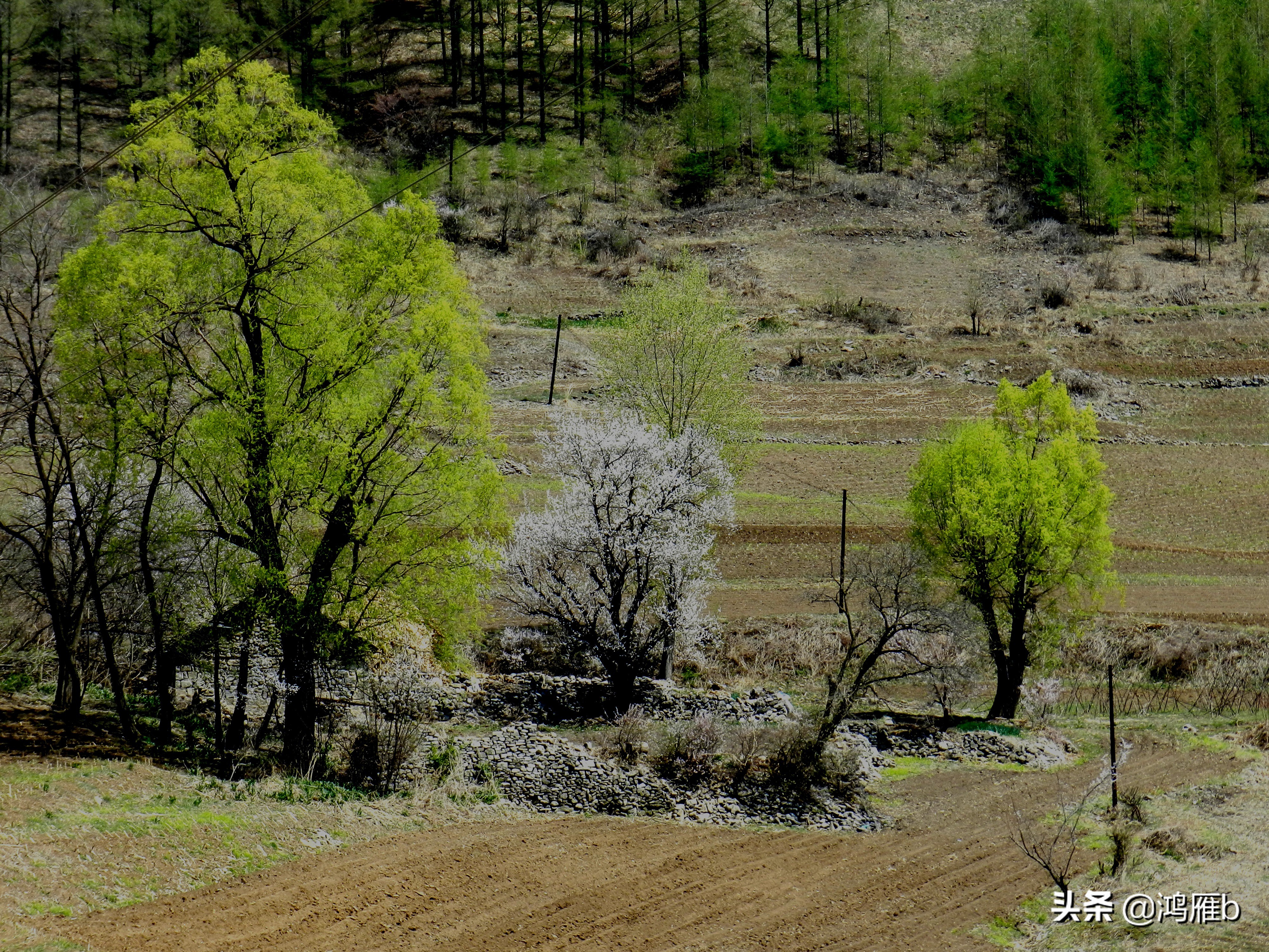本溪小众秘境,本溪神秘山村