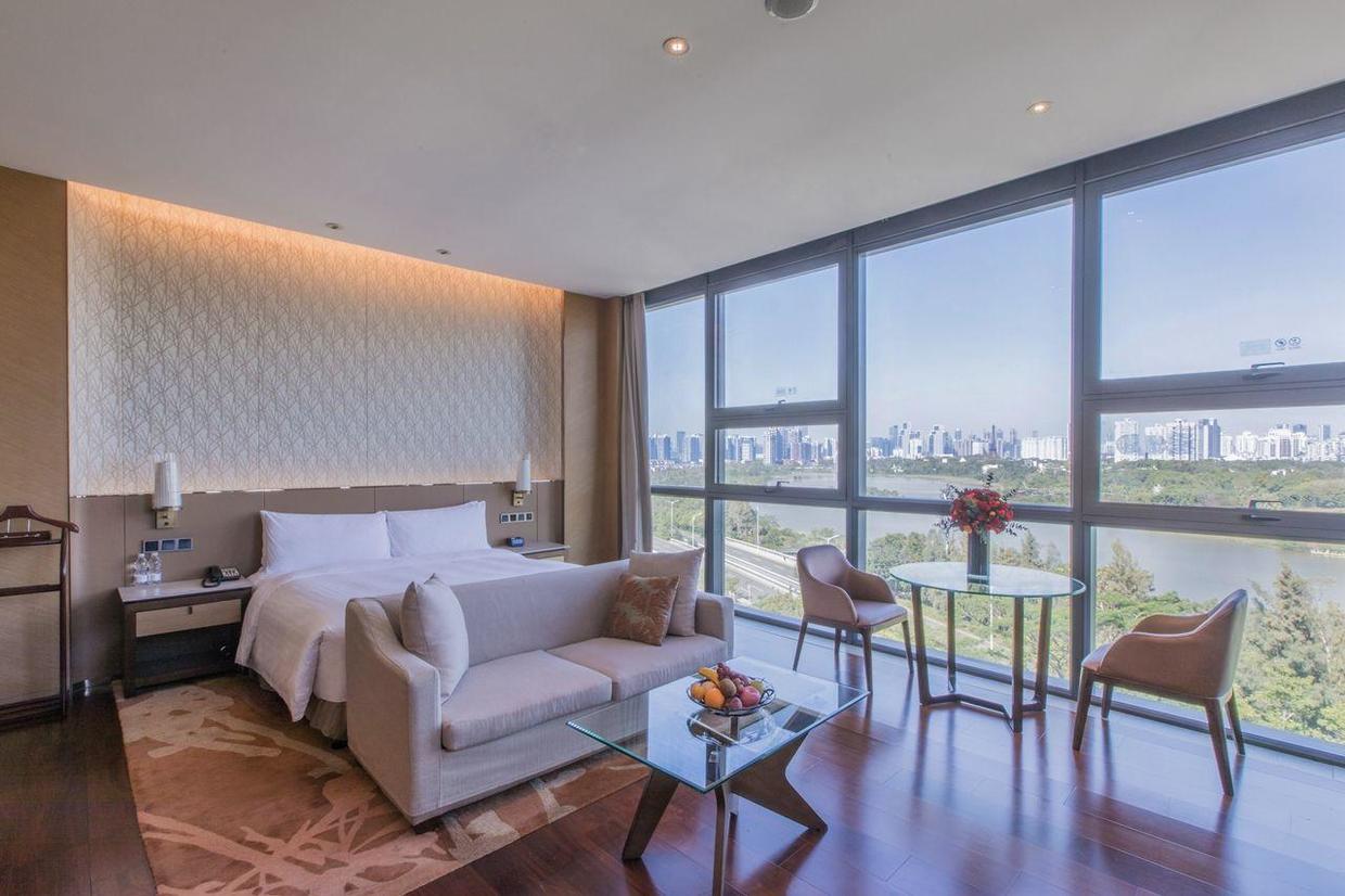 入住酒店的常识,入住了环境优美又舒适安逸的酒店