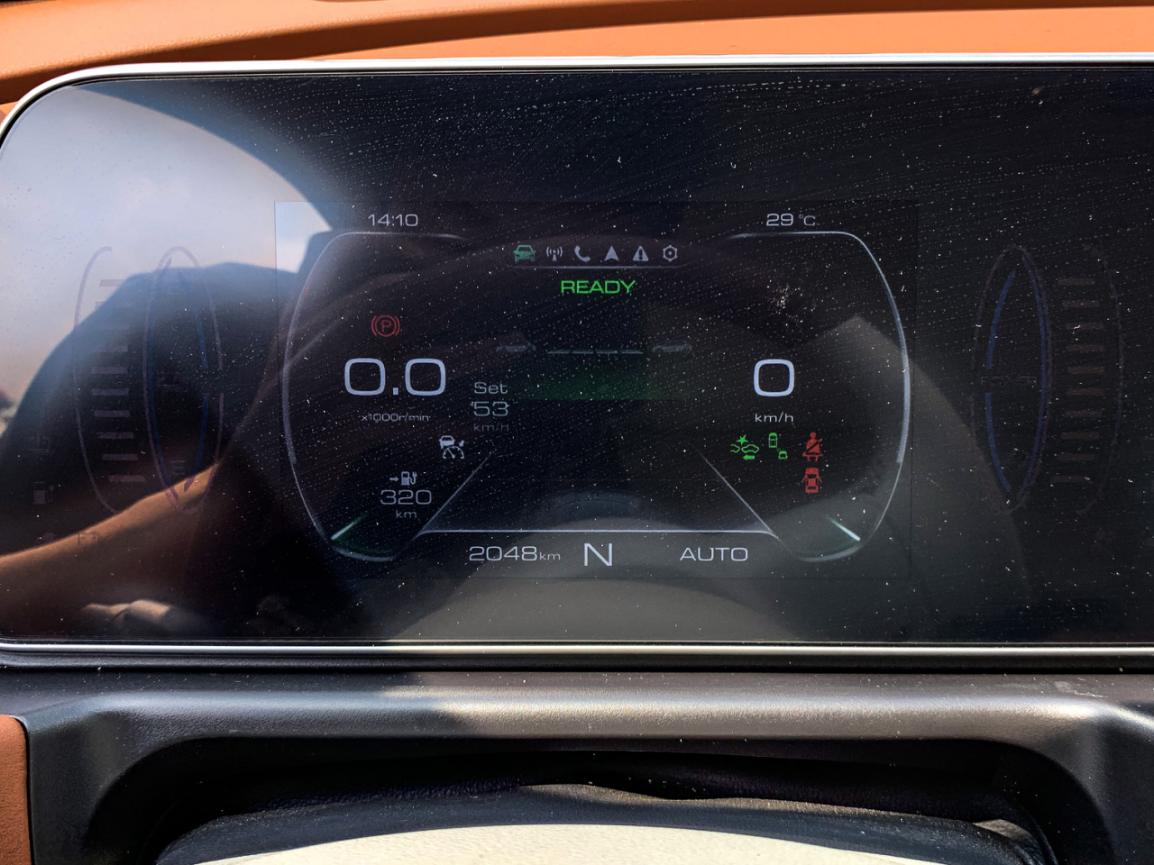 欧拉好猫苏州哪里可以试驾,欧拉好猫试驾视频完整版