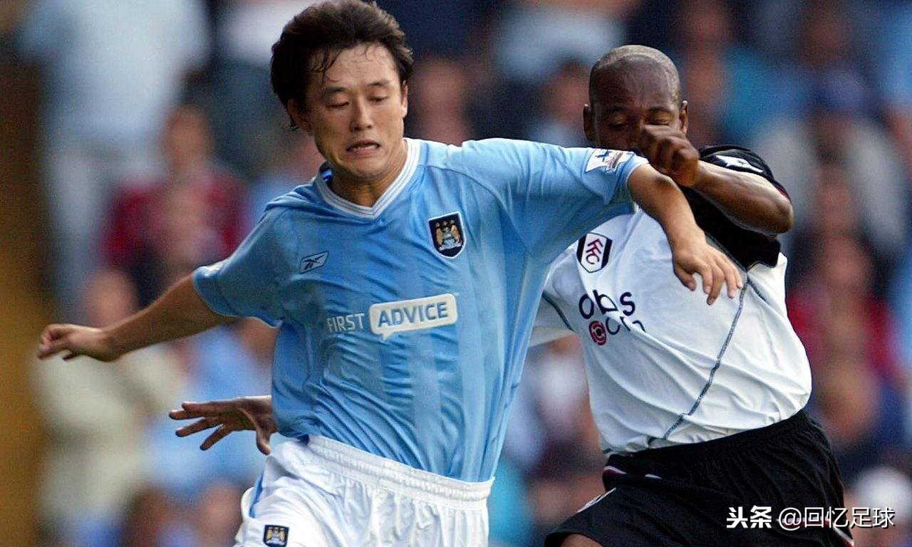 孙继海曼城高光时刻多少身价,孙继海和孙兴慜哪个身价高