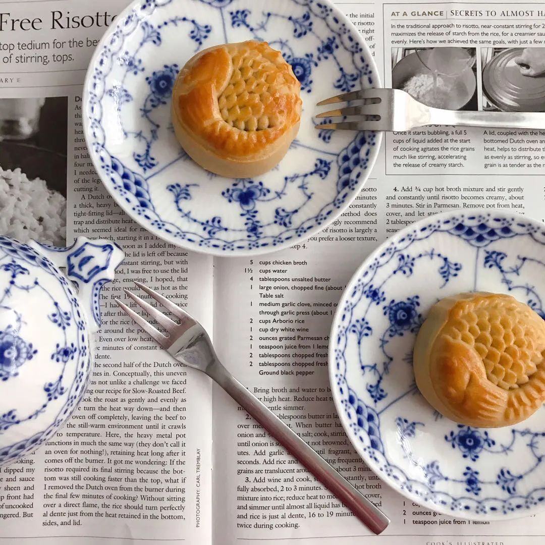 广式月饼绿豆抹茶馅的制作方法,广式月饼75克月饼皮和馅的比例
