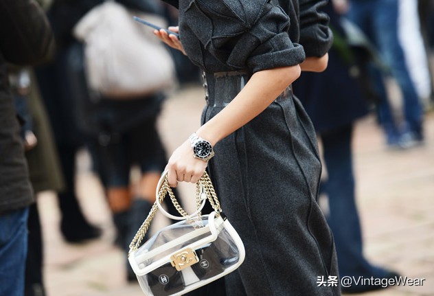 10款手表界的“爱马仕”,一次就买到位