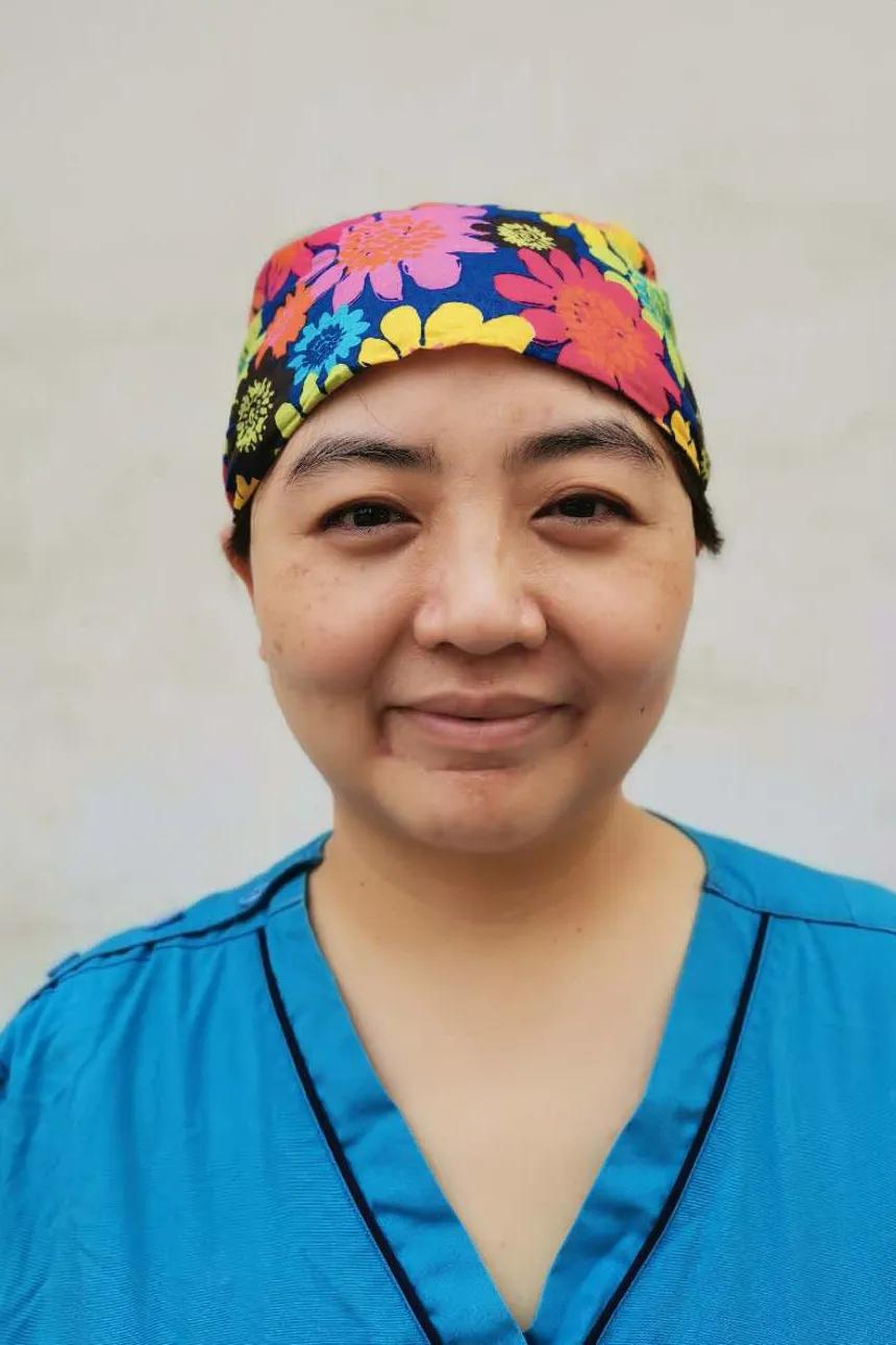 致敬2020每一个逆行的背影,回顾2019年消防员最美逆行背影