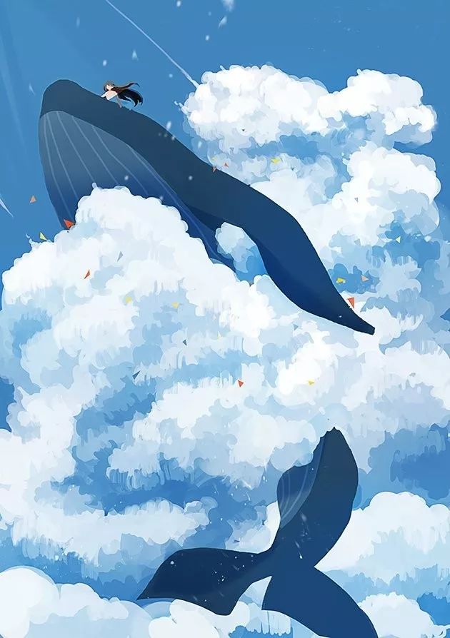 他用365天,创作了365幅画,每一张都有一个感人的故事