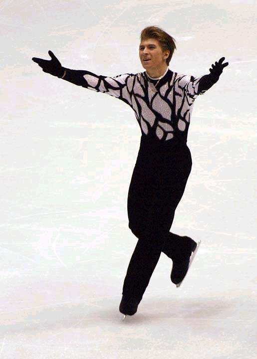 花样滑冰的优点和缺点,花样滑冰为什么好看